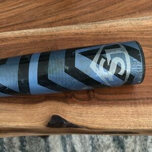 Louisville slugger aluminum baseball bat.-11. Gently used